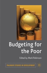 bokomslag Budgeting for the Poor