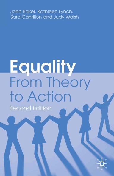 John Baker, K. Lynch, Sara Cantillon, Judy Walsh - Equality, Häftad