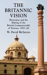 bokomslag Britannic Vision