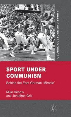 bokomslag Sport under Communism