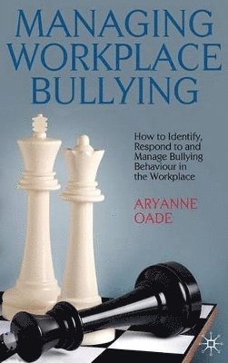 Managing Workplace Bullying 1