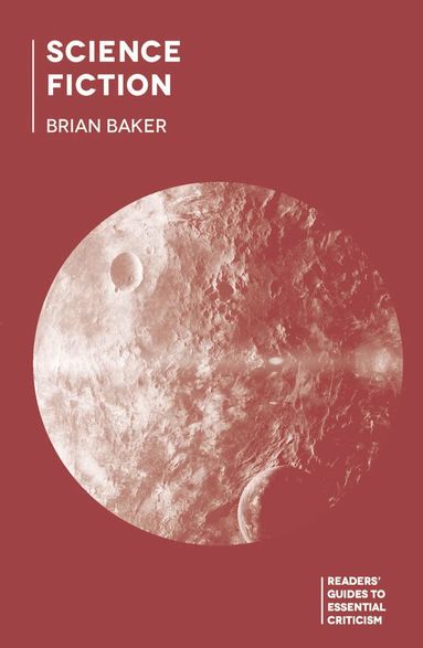 Brian Baker - Science Fiction, Häftad