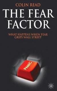 bokomslag The Fear Factor