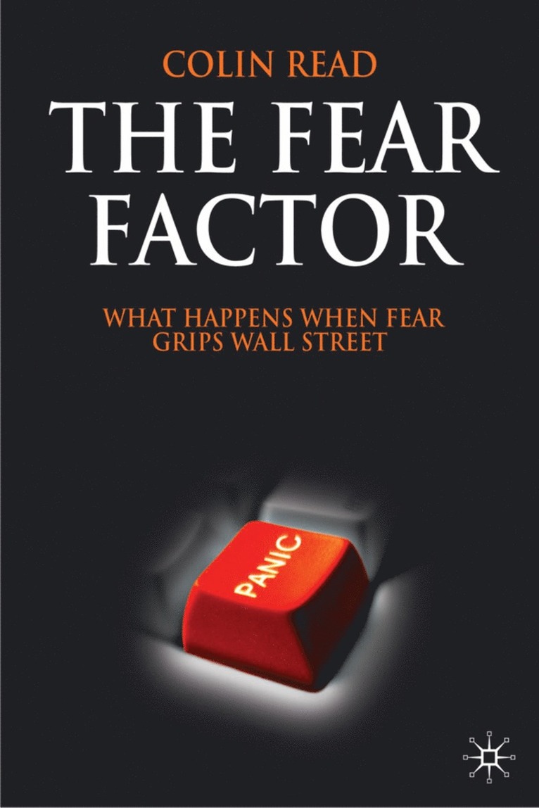 The Fear Factor 1