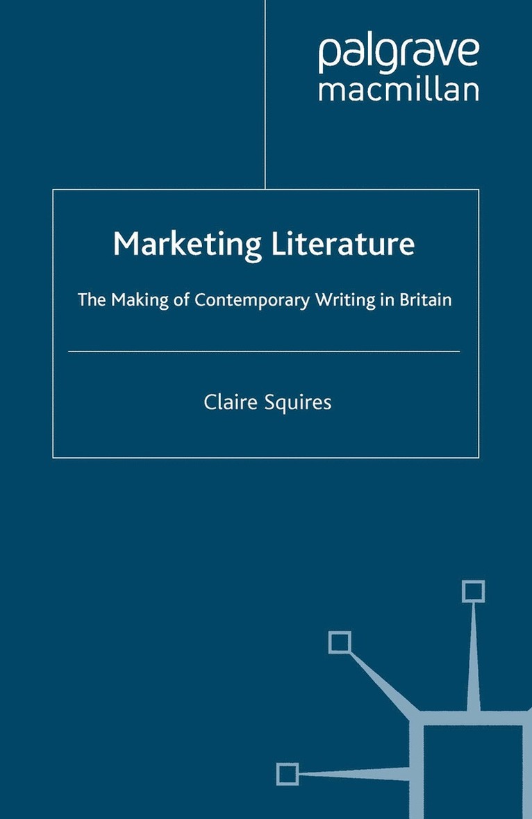 C. Squires, Claire Squires - Marketing Literature, Häftad