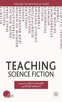 bokomslag Teaching Science Fiction