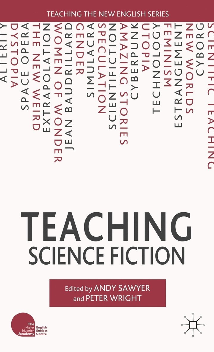 Teaching Science Fiction