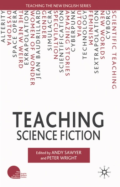 bokomslag Teaching Science Fiction