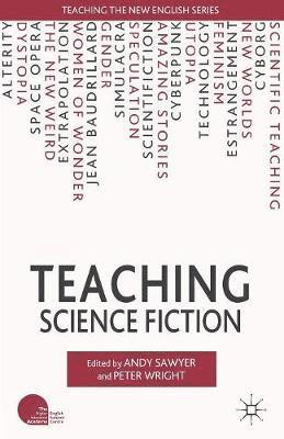 Teaching Science Fiction 1