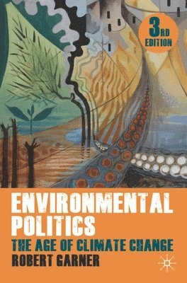 bokomslag Environmental Politics