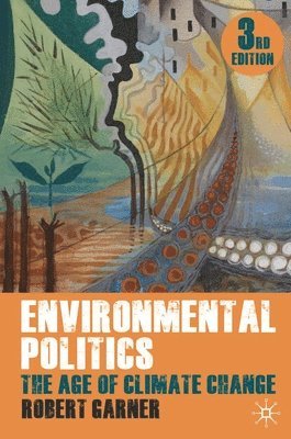 bokomslag Environmental Politics