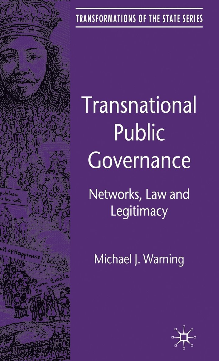 Transnational Public Governance 1