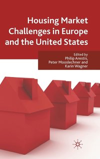 bokomslag Housing Market Challenges in Europe and the United States