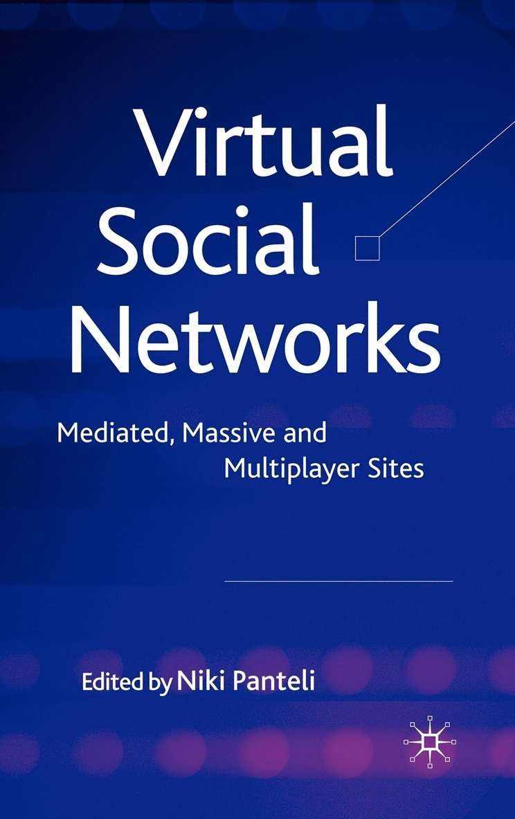 Virtual Social Networks 1