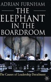 bokomslag The Elephant in the Boardroom