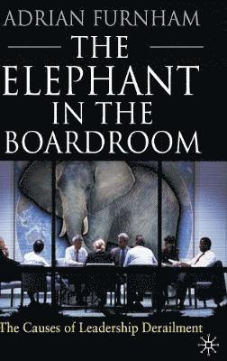 The Elephant in the Boardroom 1