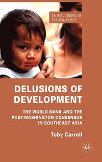 bokomslag Delusions of Development