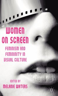 bokomslag Women on Screen