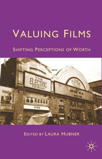 bokomslag Valuing Films