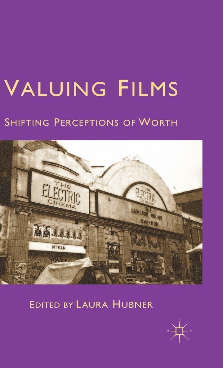 Valuing Films 1