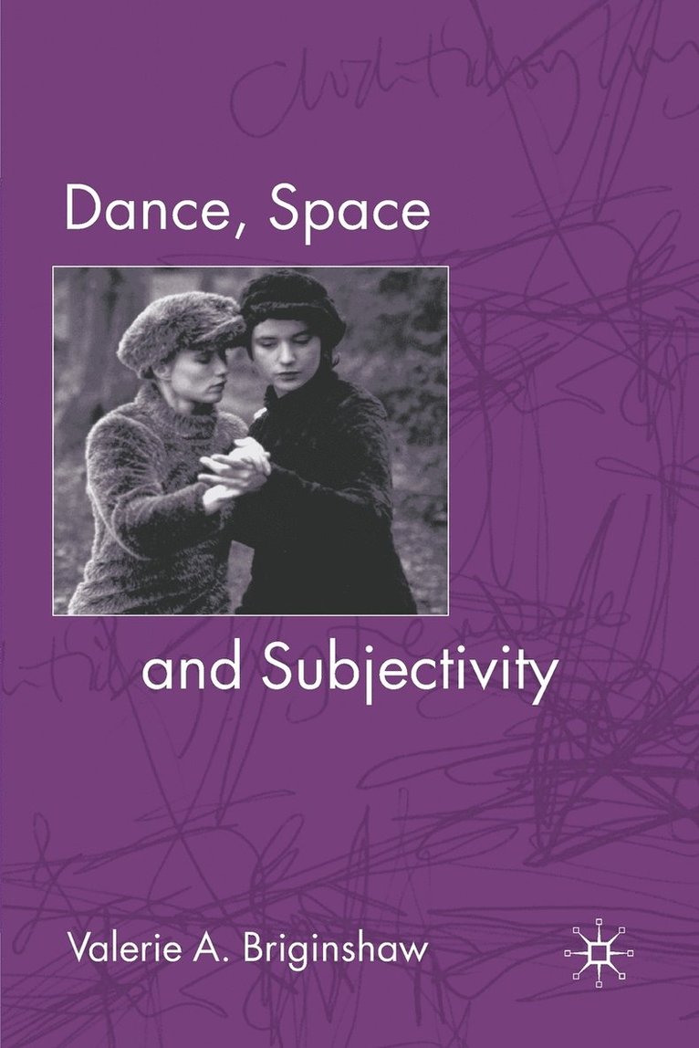 Dance, Space and Subjectivity 1