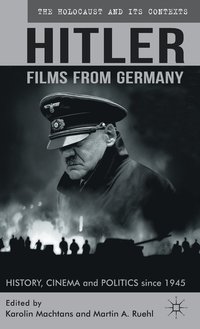 bokomslag Hitler - Films from Germany