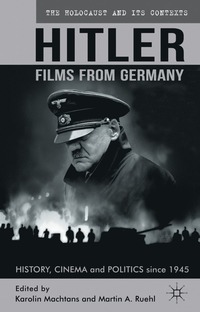 bokomslag Hitler - Films from Germany