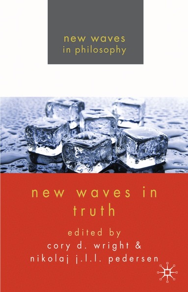 C. Wright, N. Pedersen - New Waves in Truth, Häftad