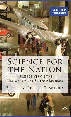 Science for the Nation