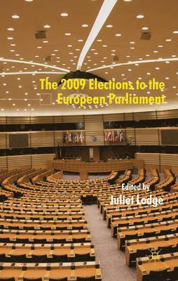 The 2009 Elections to the European Parliament 1