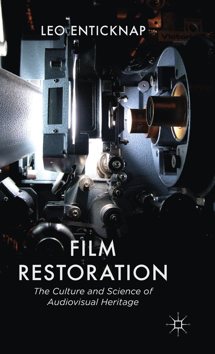 Film Restoration 1