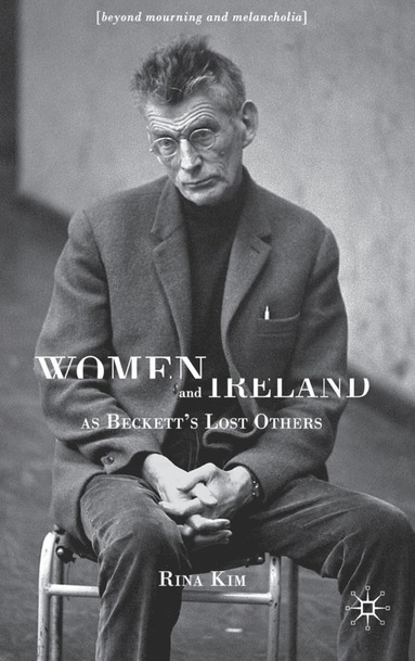 bokomslag Women and Ireland as Beckett's Lost Others