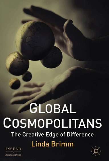 L. Brimm - Global Cosmopolitans, Inbunden