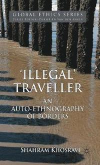 bokomslag 'Illegal' Traveller