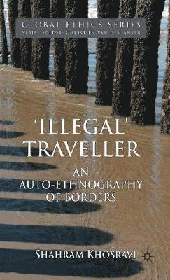 bokomslag 'Illegal' Traveller