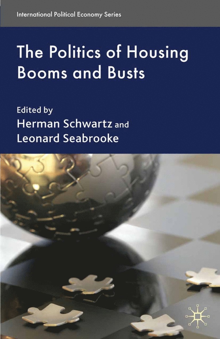 Politics of Housing Booms and Busts 1
