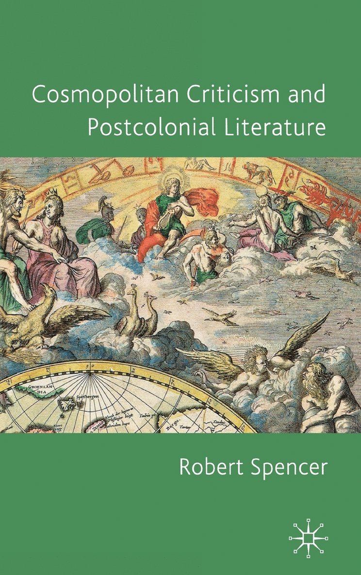 Cosmopolitan Criticism and Postcolonial Literature