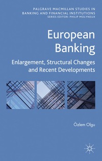 bokomslag European Banking