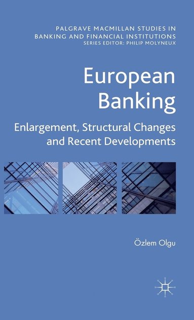 bokomslag European Banking