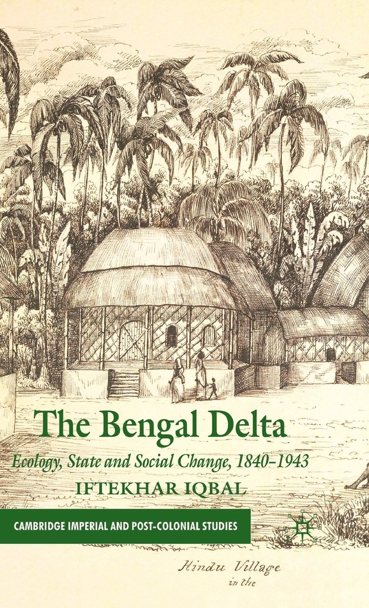 The Bengal Delta 1