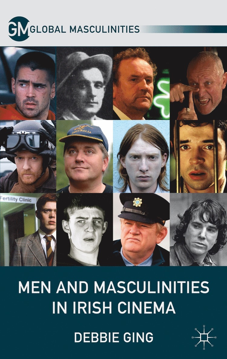 Men and Masculinities in Irish Cinema 1