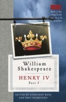 bokomslag Henry IV, Part I