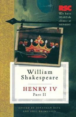 Henry IV, Part II 1