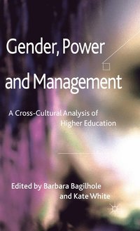 bokomslag Gender, Power and Management