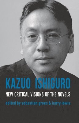 bokomslag Kazuo Ishiguro