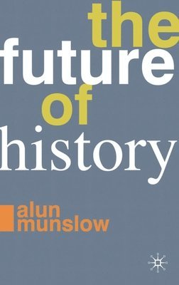 The Future of History 1