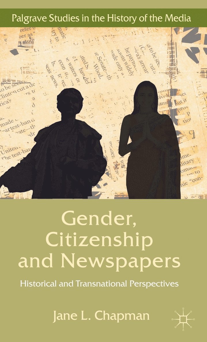 Gender, Citizenship and Newspapers 1