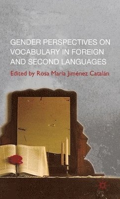 bokomslag Gender Perspectives on Vocabulary in Foreign and Second Languages