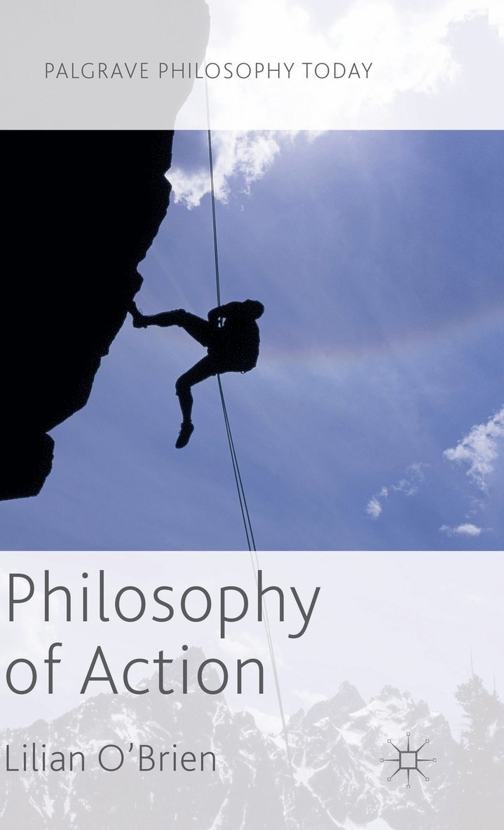 Philosophy of Action 1