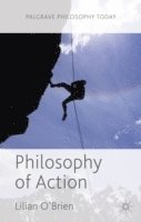 Philosophy of Action 1